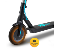 Motus Scooty 8.5 turkusowa 350W - 569875 - zdjęcie 2